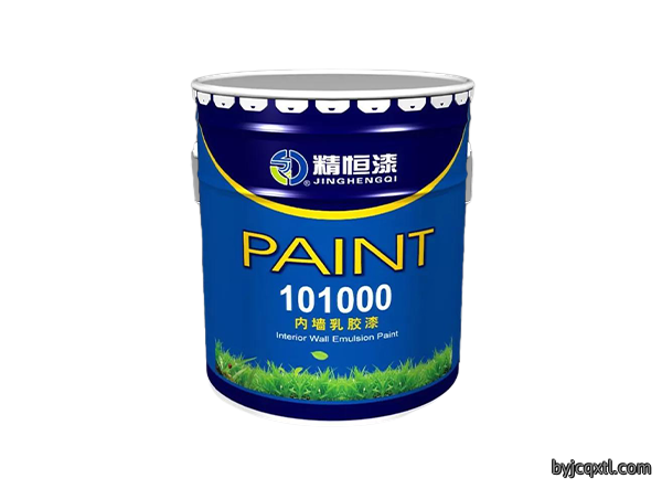 CH-1000白色内墙乳胶漆
