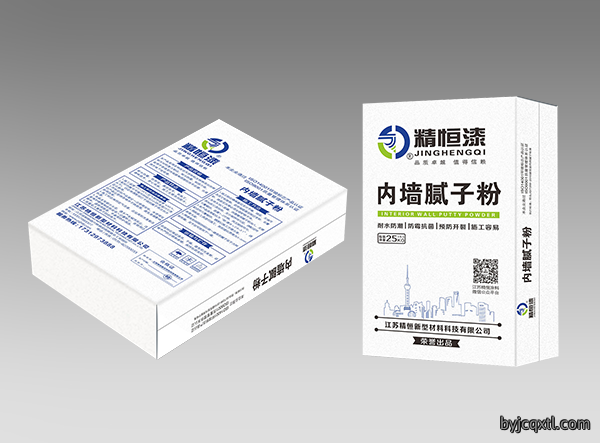 内墙腻子粉厂家 内墙腻子粉厂家