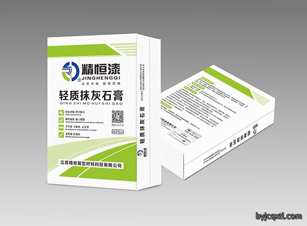 轻质抹灰石膏 轻质抹灰石膏