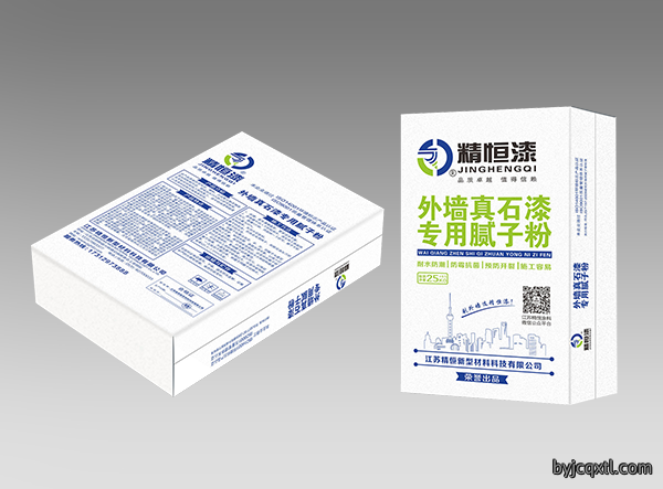 内墙腻子粉厂家 内墙腻子粉厂家