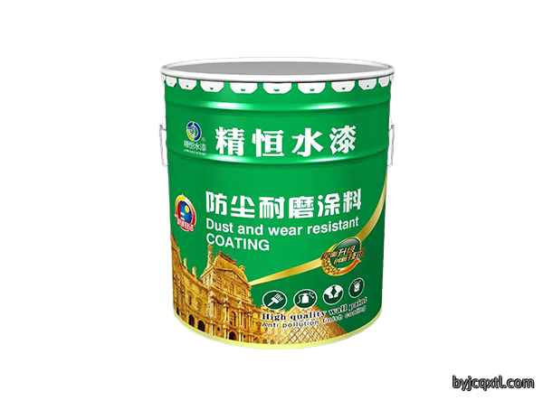内墙乳胶漆