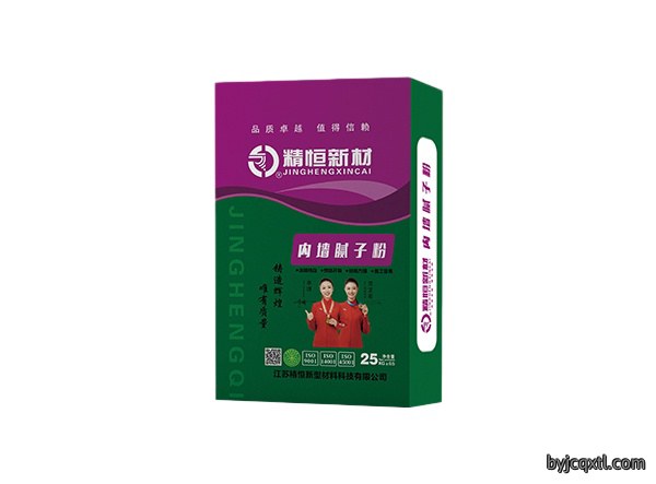 内墙腻子粉